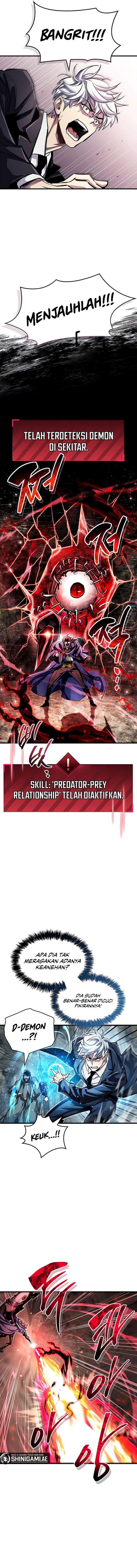 the-player-hides-his-past - Chapter: 62