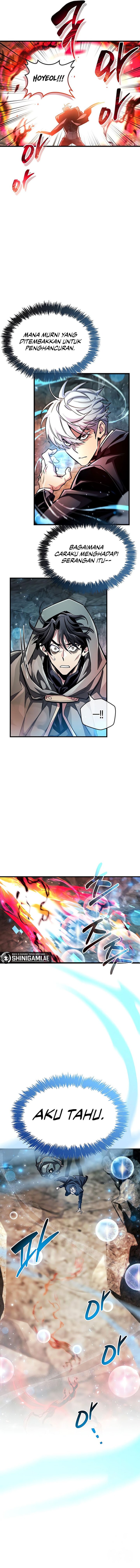 the-player-hides-his-past - Chapter: 62