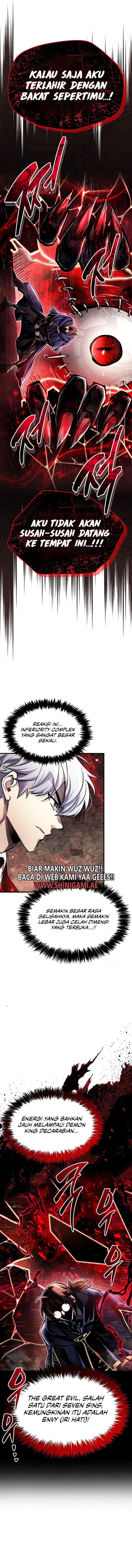 the-player-hides-his-past - Chapter: 62