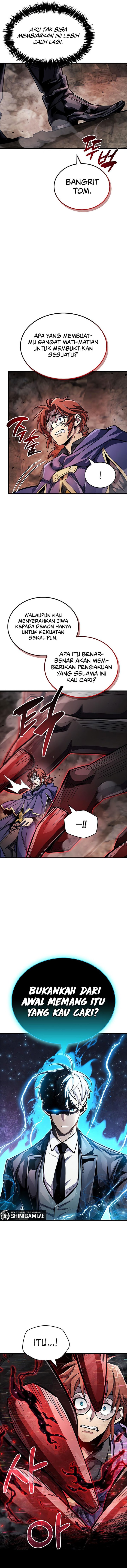 the-player-hides-his-past - Chapter: 62