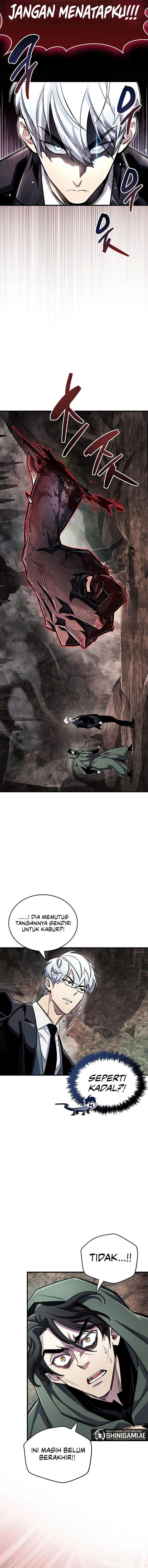 the-player-hides-his-past - Chapter: 62