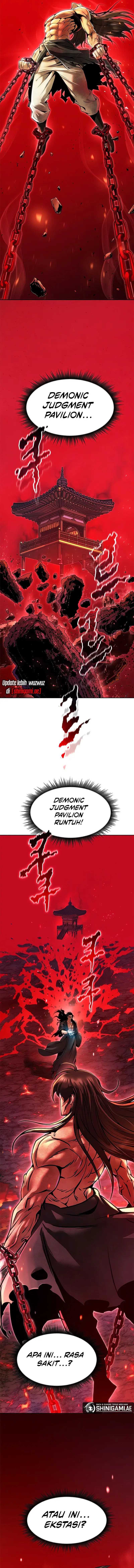 chronicles-of-the-demon-faction - Chapter: 110