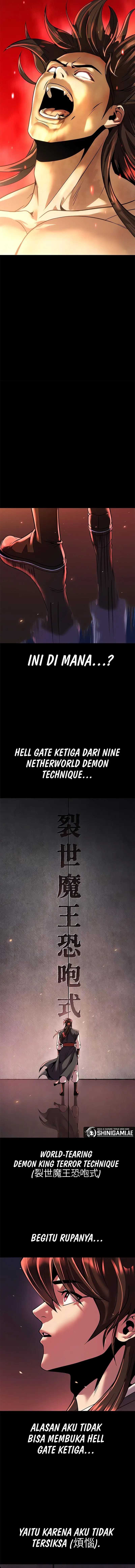 chronicles-of-the-demon-faction - Chapter: 110