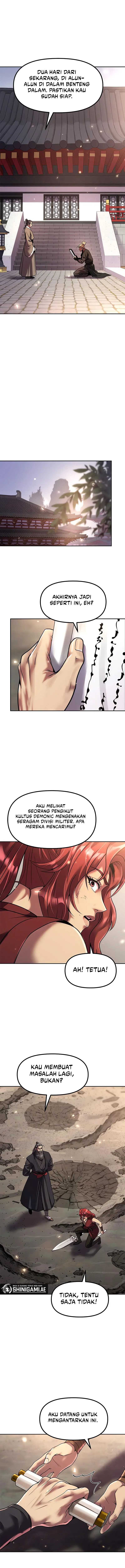 chronicles-of-the-demon-faction - Chapter: 110