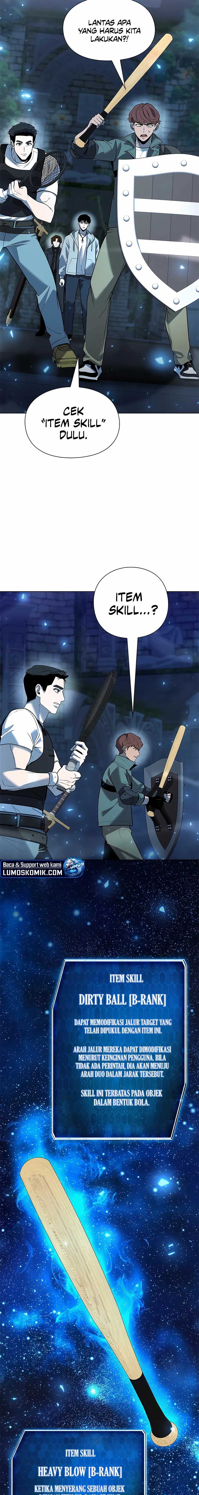 weapon-maker - Chapter: 48