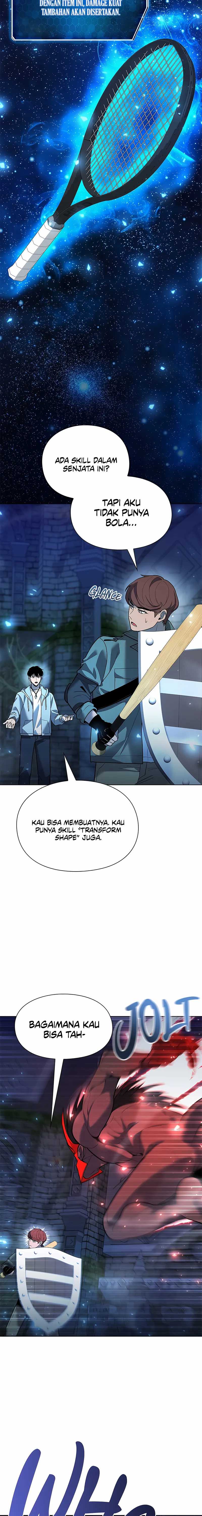 weapon-maker - Chapter: 48