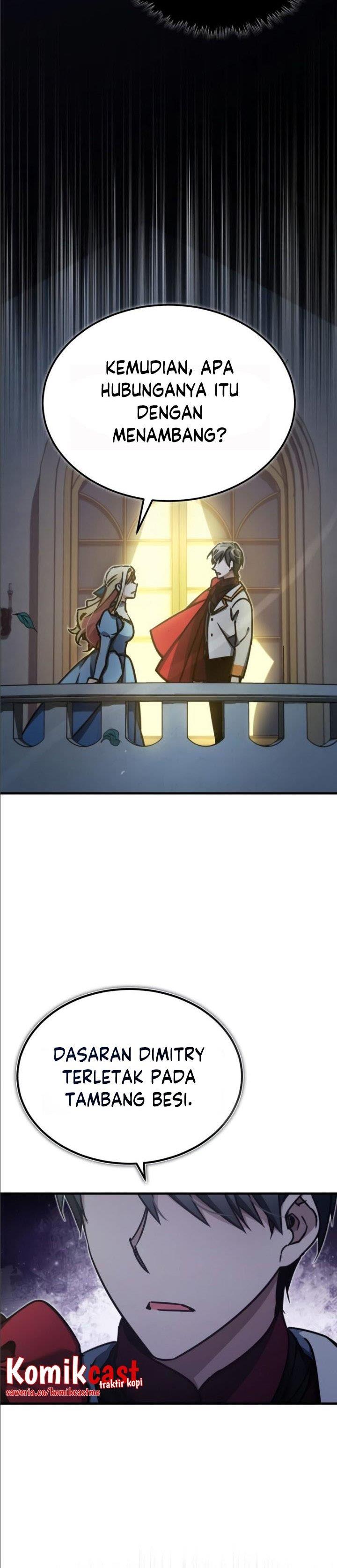 the-heavenly-demon-cant-live-a-normal-life - Chapter: 44