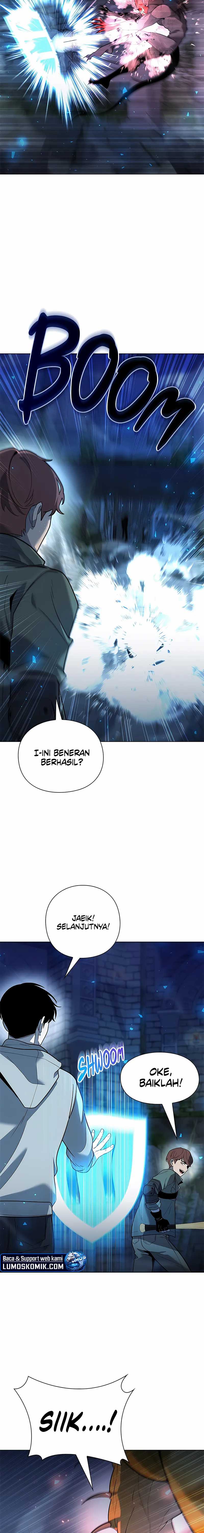 weapon-maker - Chapter: 48