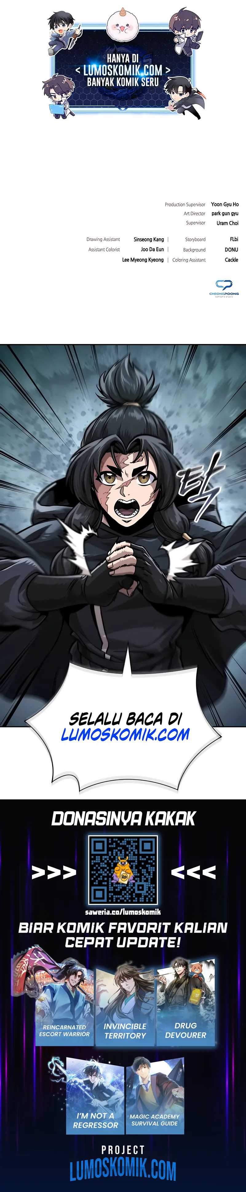 weapon-maker - Chapter: 48