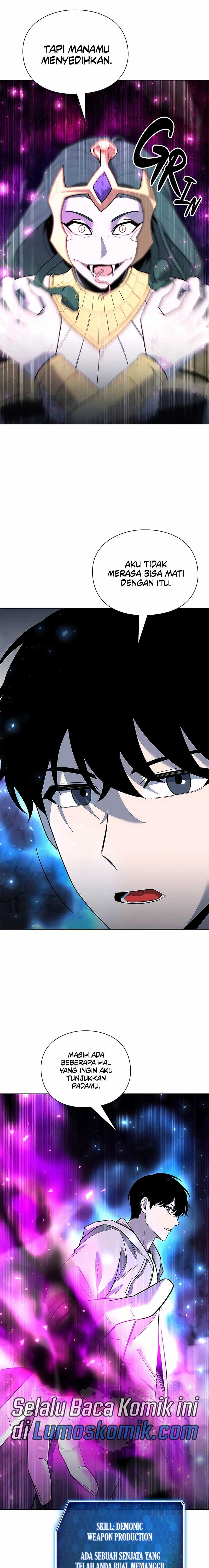 weapon-maker - Chapter: 49