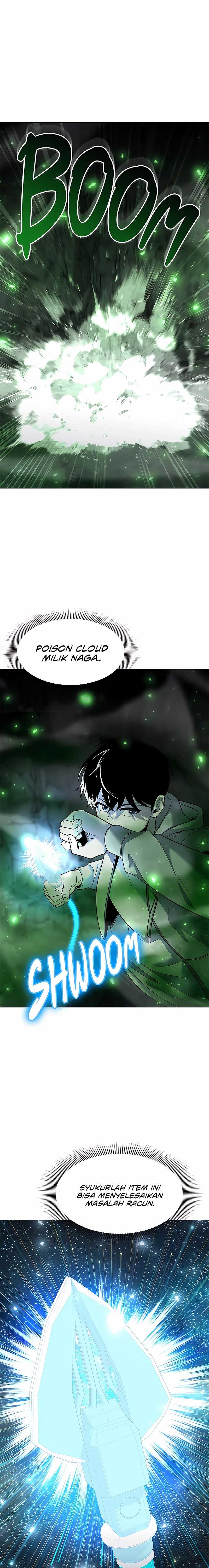 weapon-maker - Chapter: 49