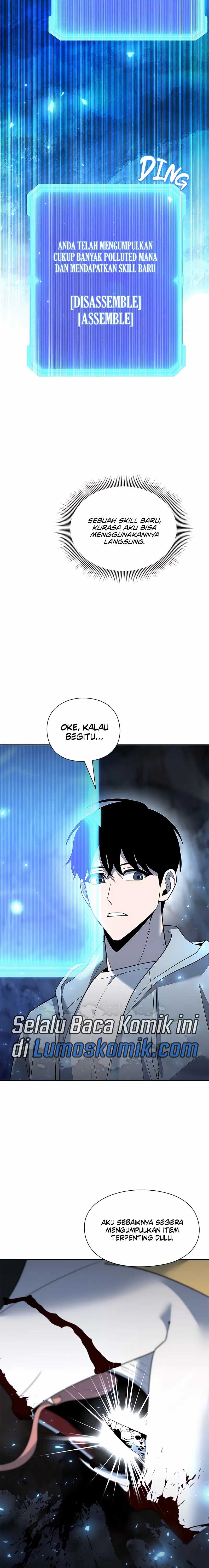 weapon-maker - Chapter: 49