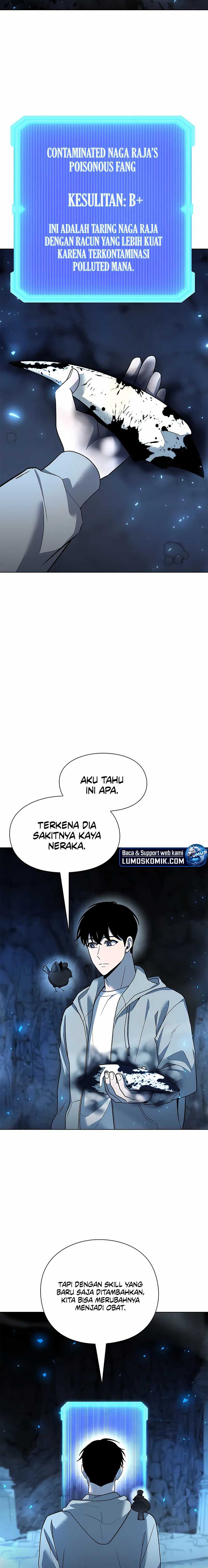 weapon-maker - Chapter: 49