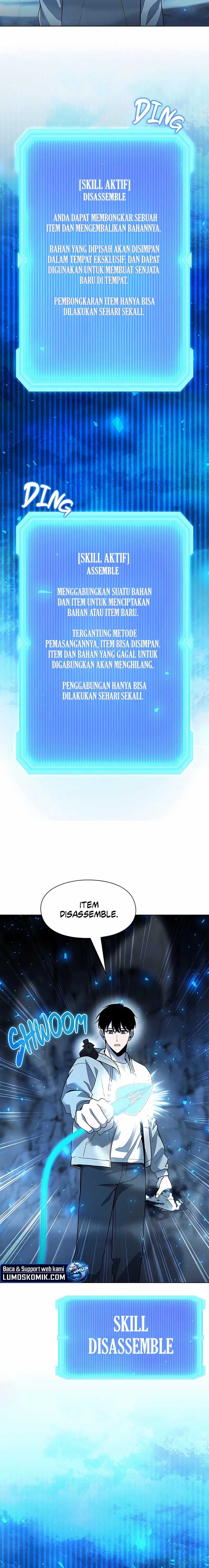 weapon-maker - Chapter: 49