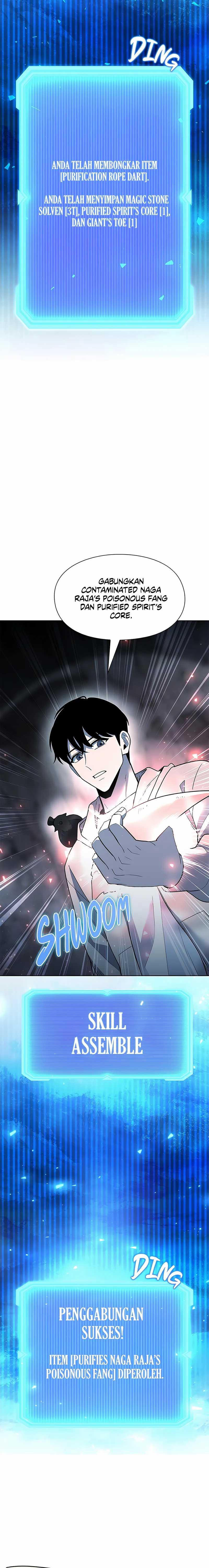 weapon-maker - Chapter: 49