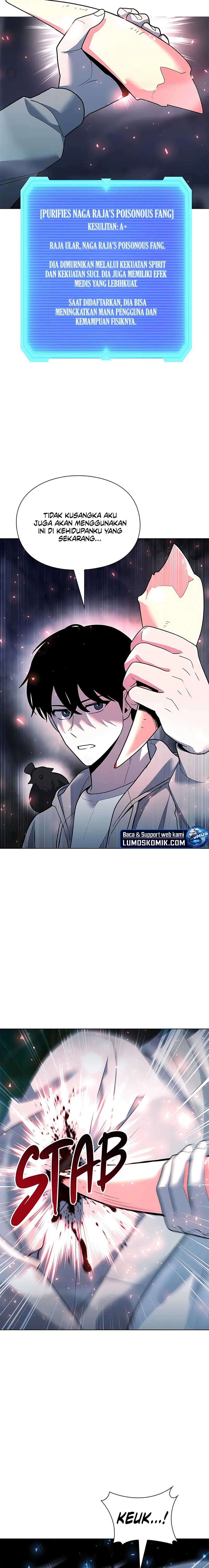 weapon-maker - Chapter: 49