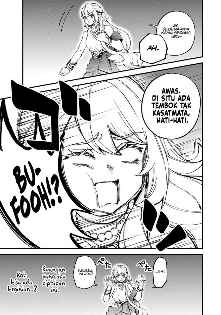 sekai-saikyou-no-majo-hajimemashita - Chapter: 43