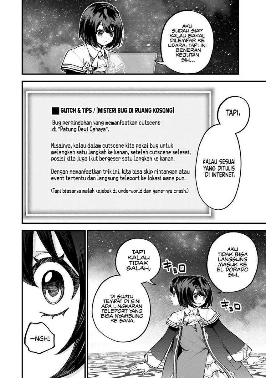 sekai-saikyou-no-majo-hajimemashita - Chapter: 43