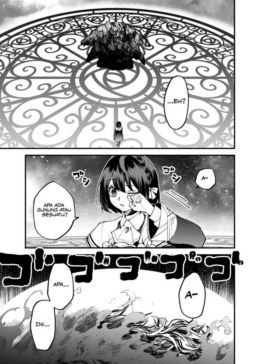 sekai-saikyou-no-majo-hajimemashita - Chapter: 43