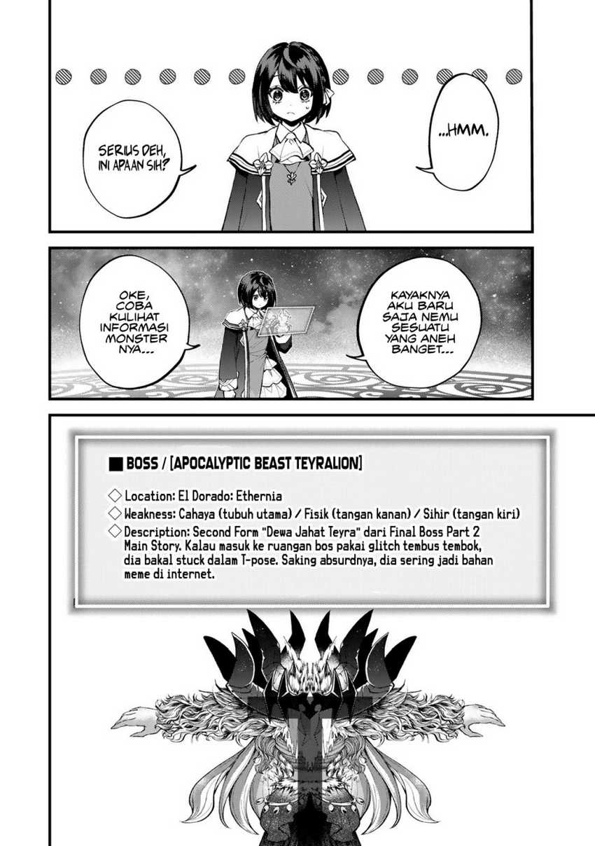 sekai-saikyou-no-majo-hajimemashita - Chapter: 43
