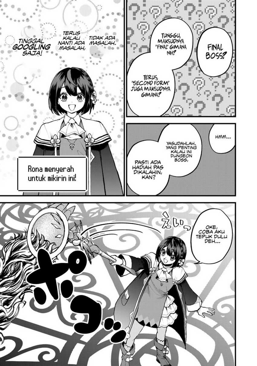 sekai-saikyou-no-majo-hajimemashita - Chapter: 43