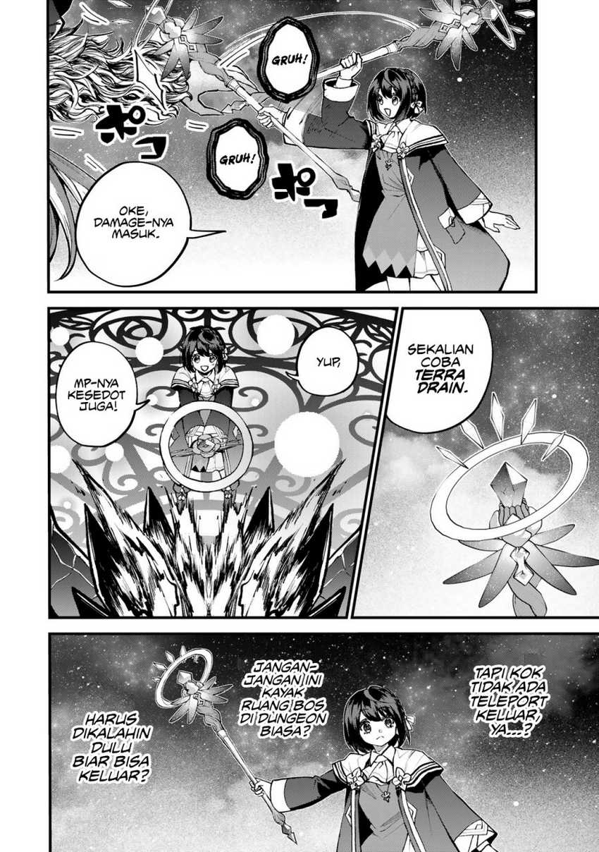 sekai-saikyou-no-majo-hajimemashita - Chapter: 43