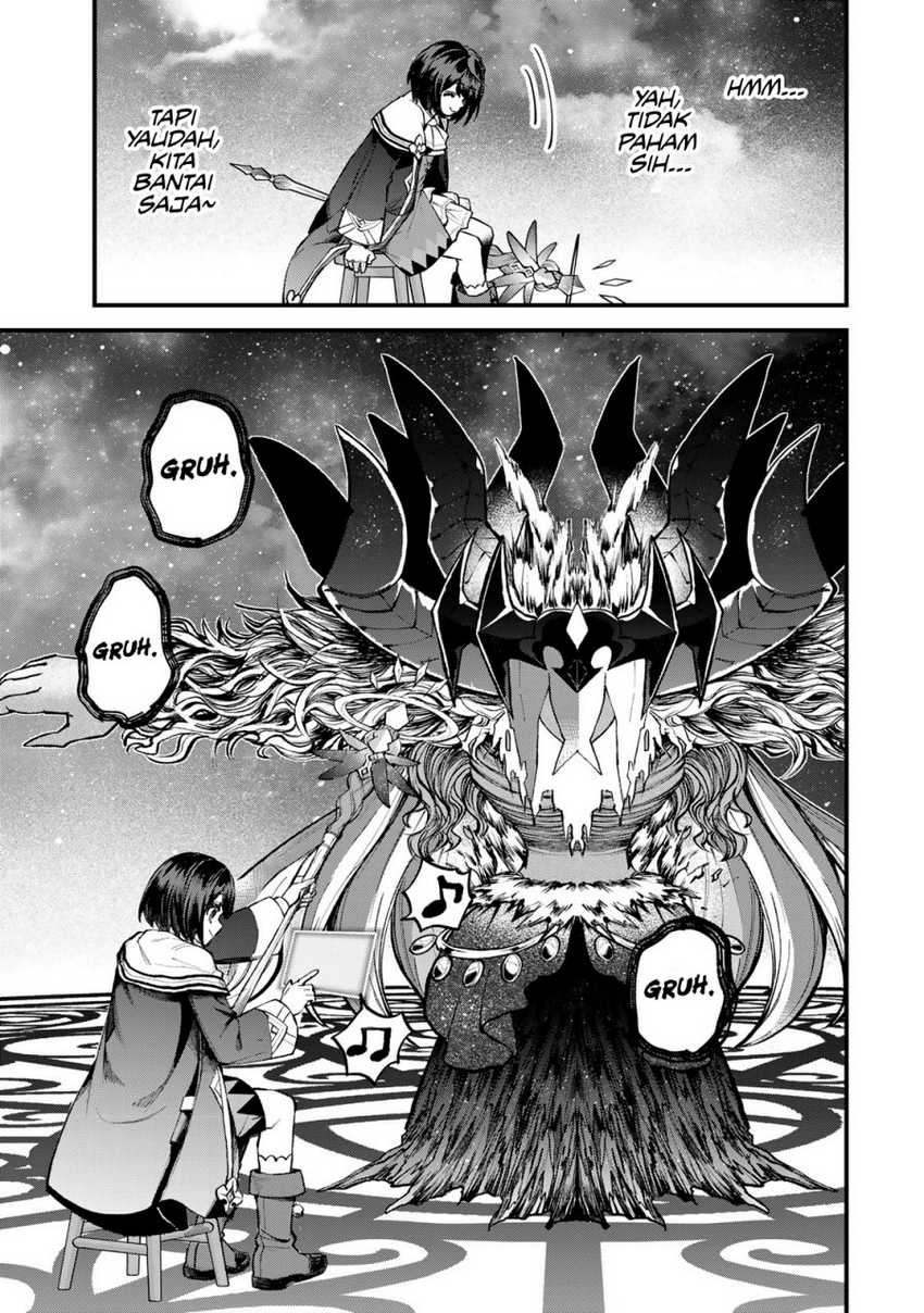 sekai-saikyou-no-majo-hajimemashita - Chapter: 43