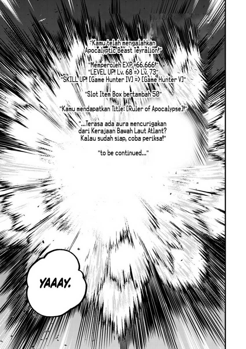 sekai-saikyou-no-majo-hajimemashita - Chapter: 43