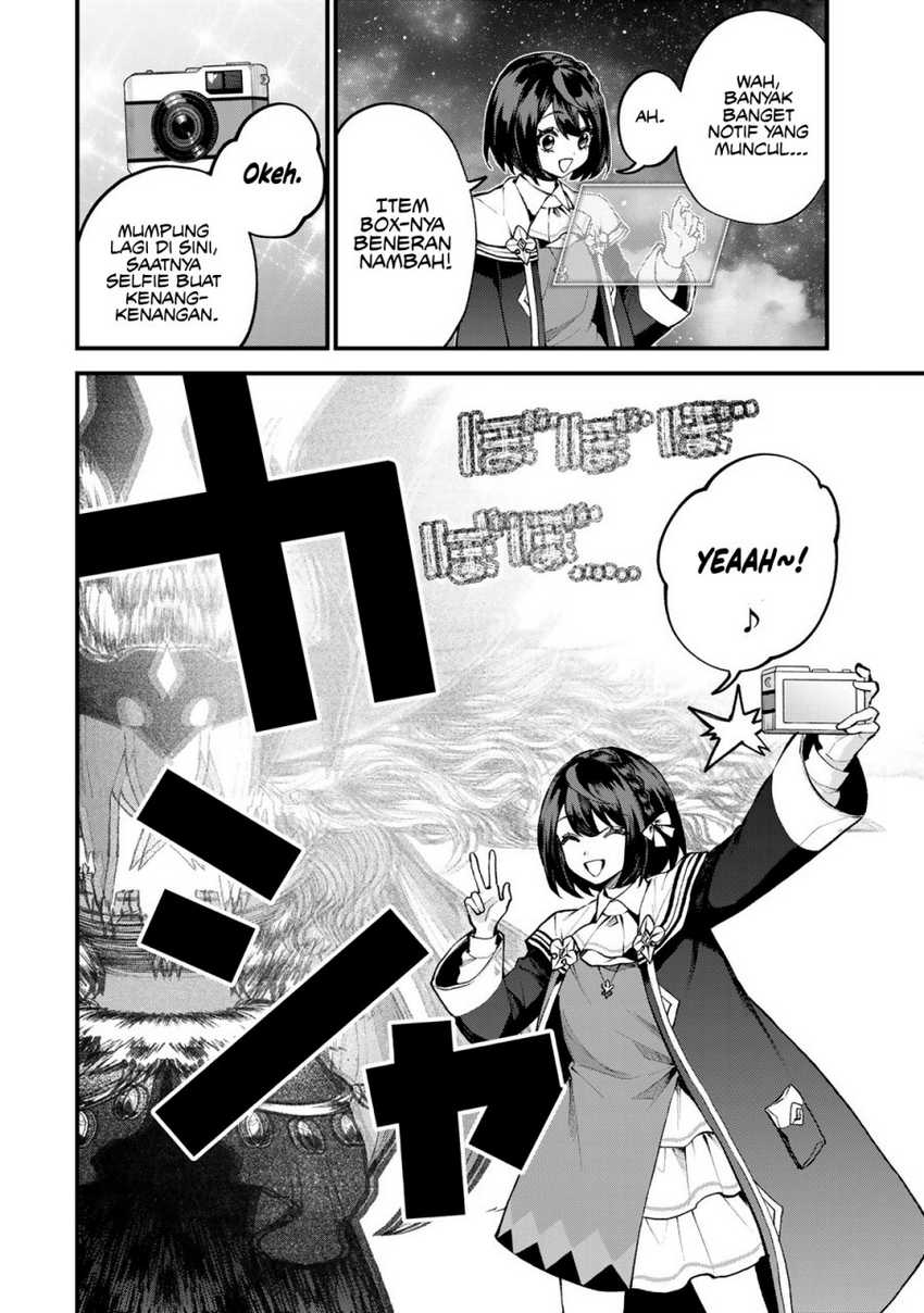 sekai-saikyou-no-majo-hajimemashita - Chapter: 43