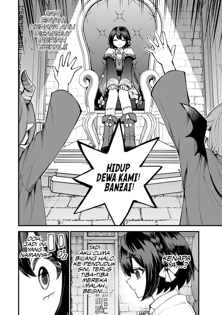 sekai-saikyou-no-majo-hajimemashita - Chapter: 44
