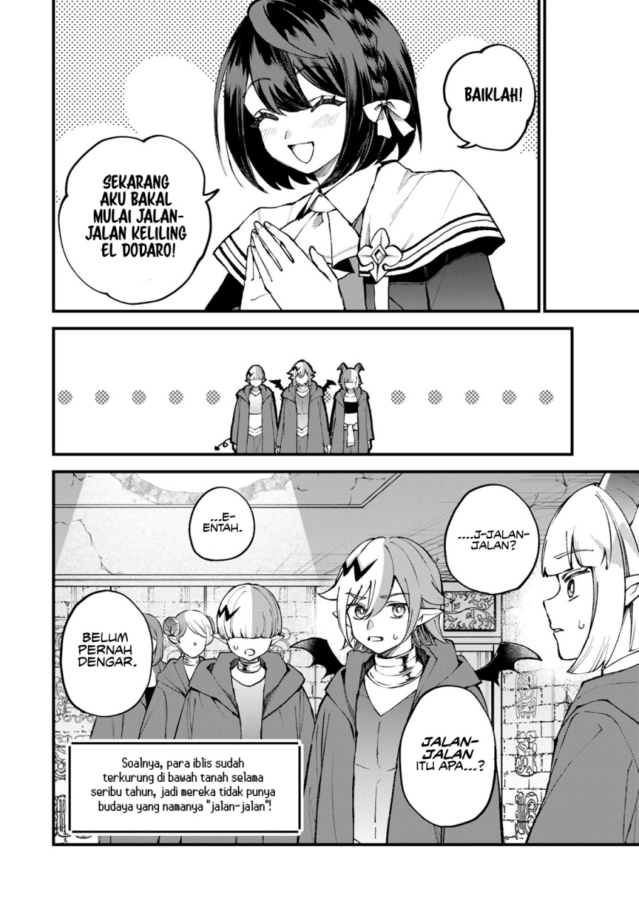 sekai-saikyou-no-majo-hajimemashita - Chapter: 44