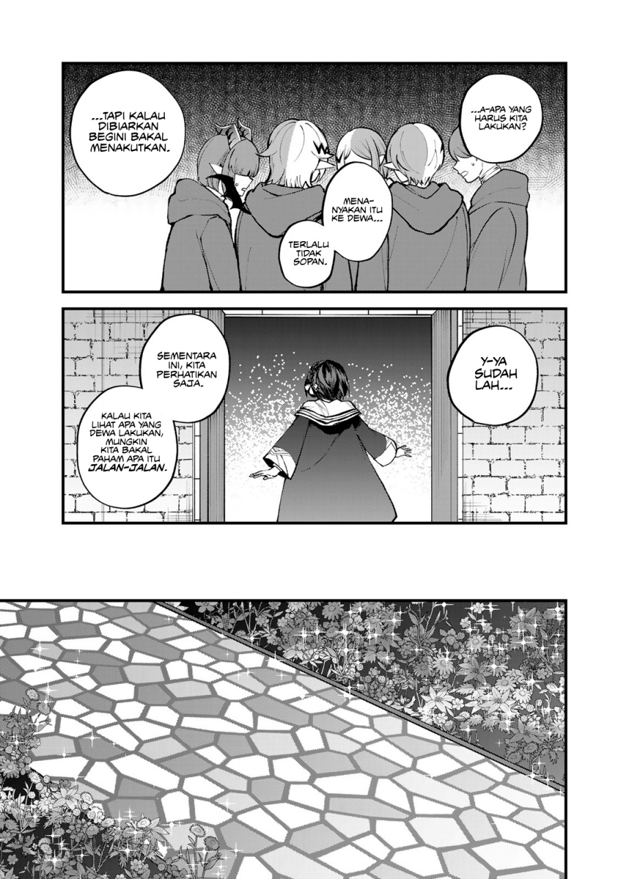 sekai-saikyou-no-majo-hajimemashita - Chapter: 44