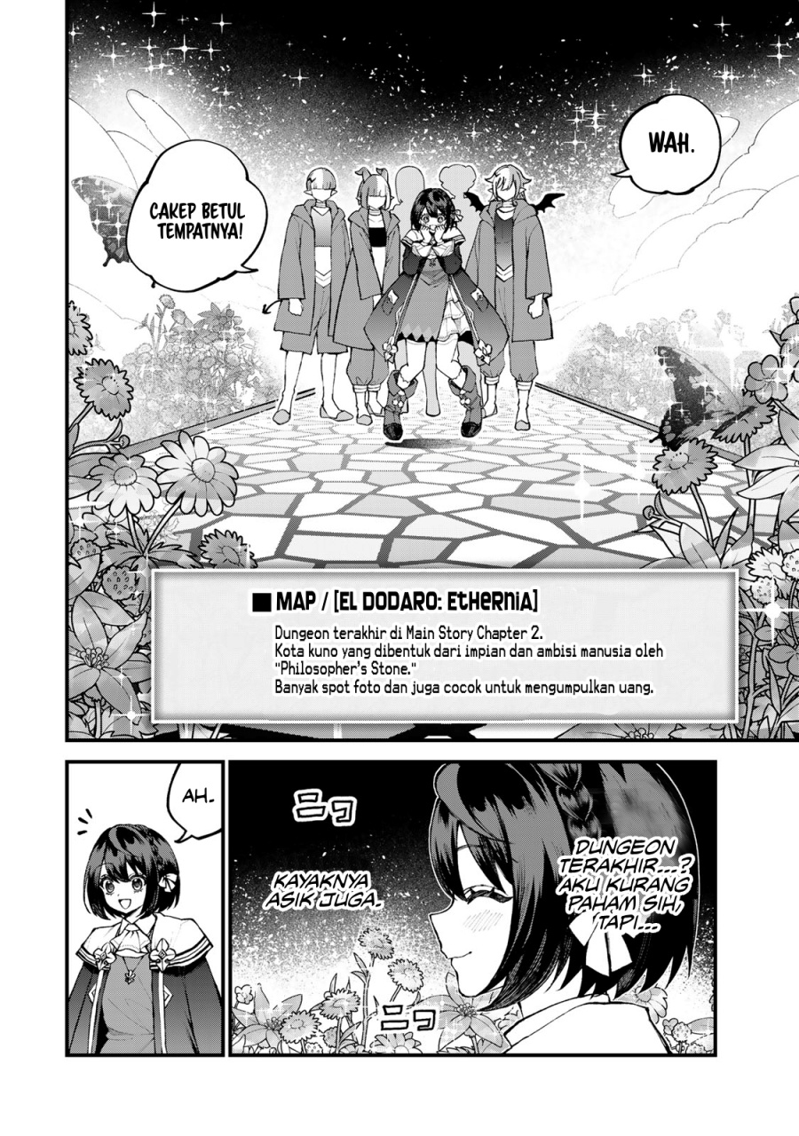 sekai-saikyou-no-majo-hajimemashita - Chapter: 44