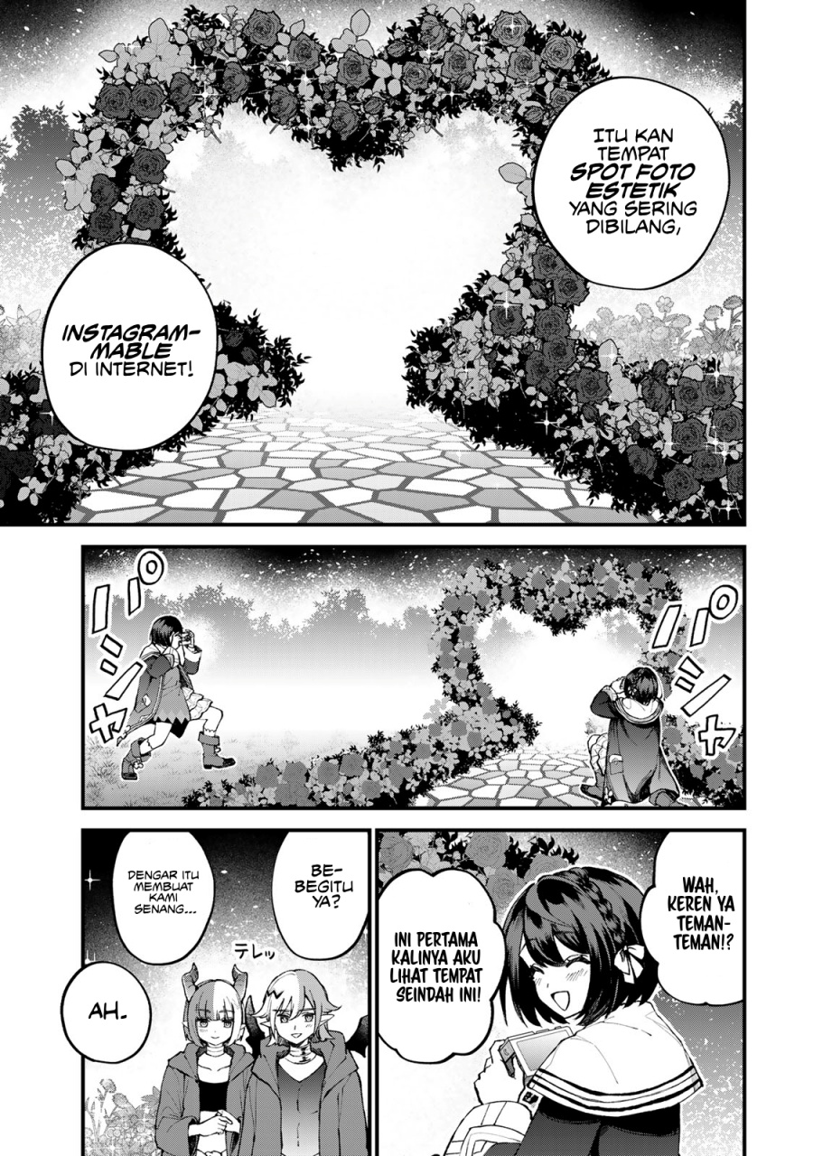 sekai-saikyou-no-majo-hajimemashita - Chapter: 44