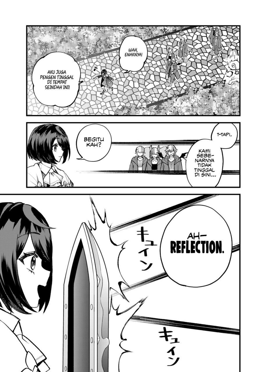 sekai-saikyou-no-majo-hajimemashita - Chapter: 44