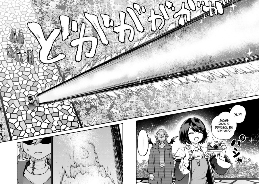 sekai-saikyou-no-majo-hajimemashita - Chapter: 44