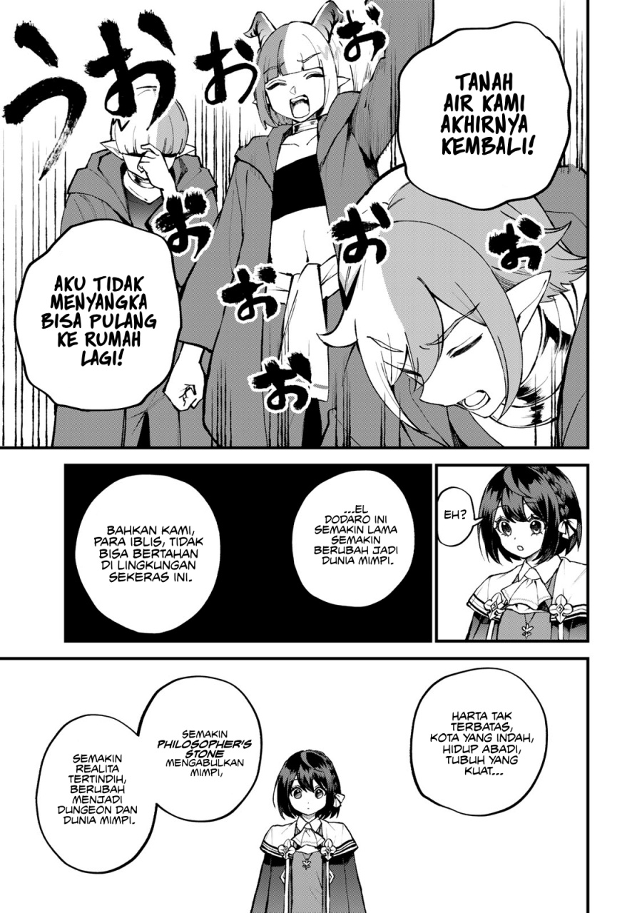 sekai-saikyou-no-majo-hajimemashita - Chapter: 44