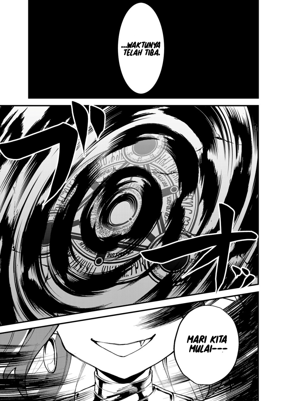 sekai-saikyou-no-majo-hajimemashita - Chapter: 44