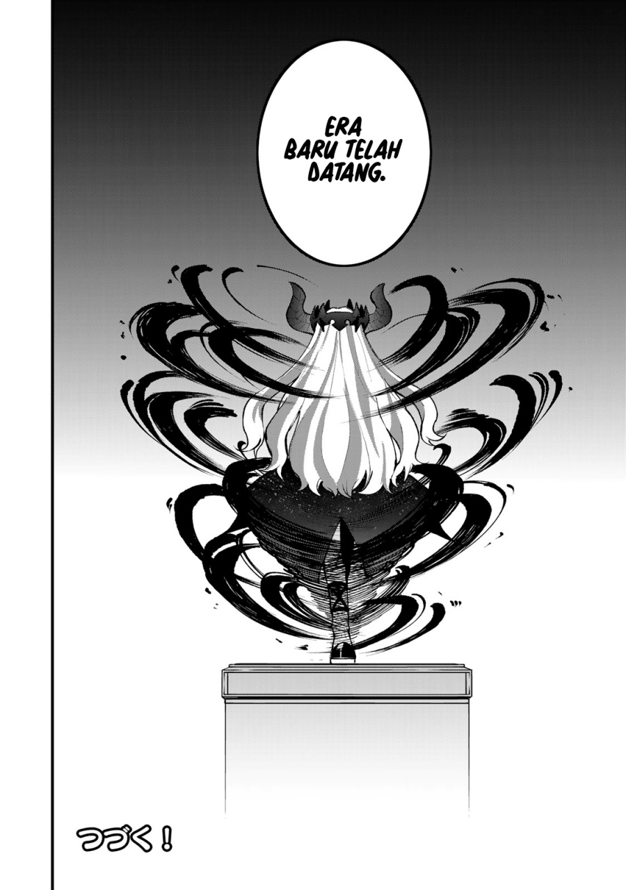 sekai-saikyou-no-majo-hajimemashita - Chapter: 44