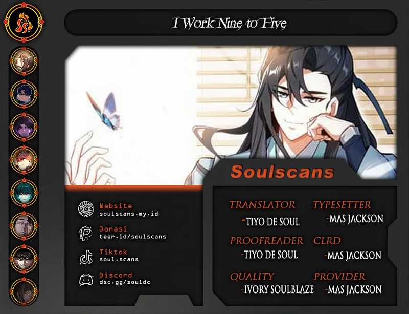 i-work-nine-to-five-in-the-immortal-cultivation-world - Chapter: 96
