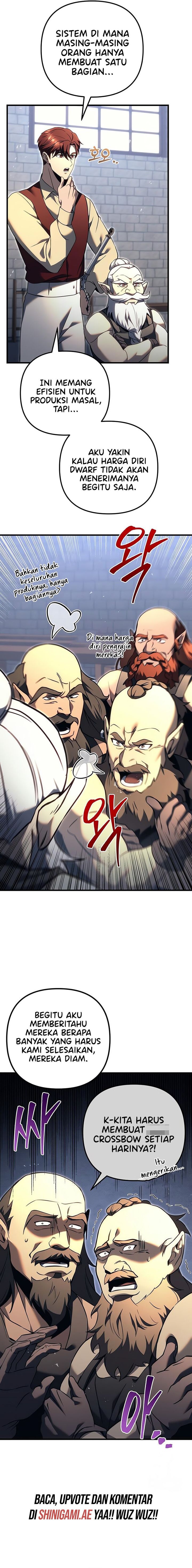 regressor-of-the-fallen-family - Chapter: 73