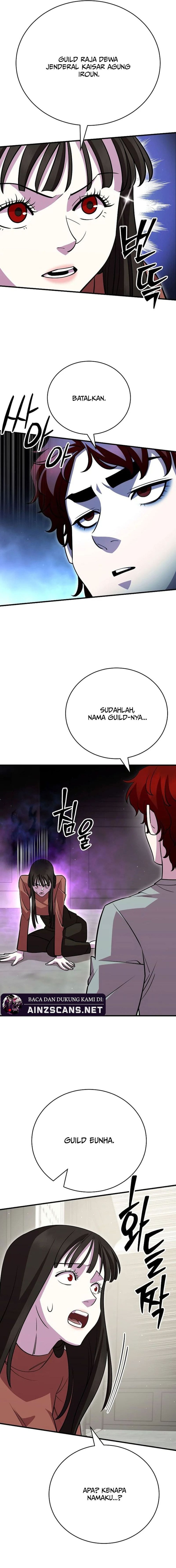 disciple-of-the-three-kings - Chapter: 21