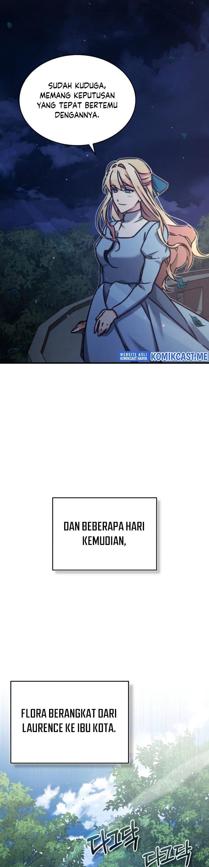 the-heavenly-demon-cant-live-a-normal-life - Chapter: 44