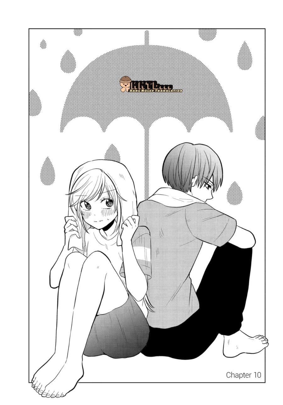 takamori-kun-wo-damarasetai - Chapter: 10