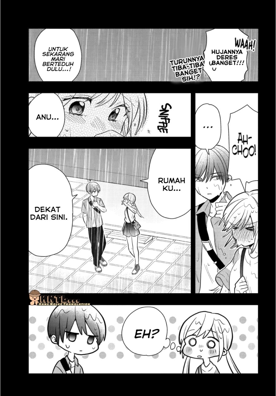 takamori-kun-wo-damarasetai - Chapter: 10