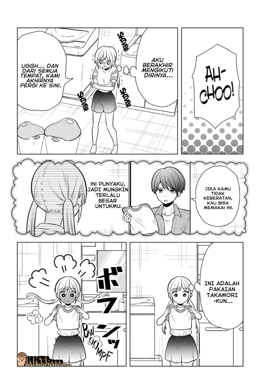 takamori-kun-wo-damarasetai - Chapter: 10