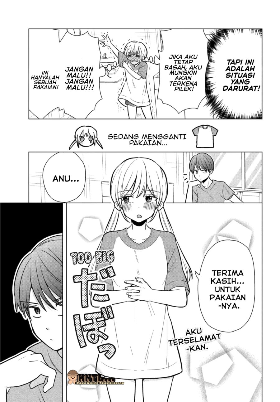 takamori-kun-wo-damarasetai - Chapter: 10