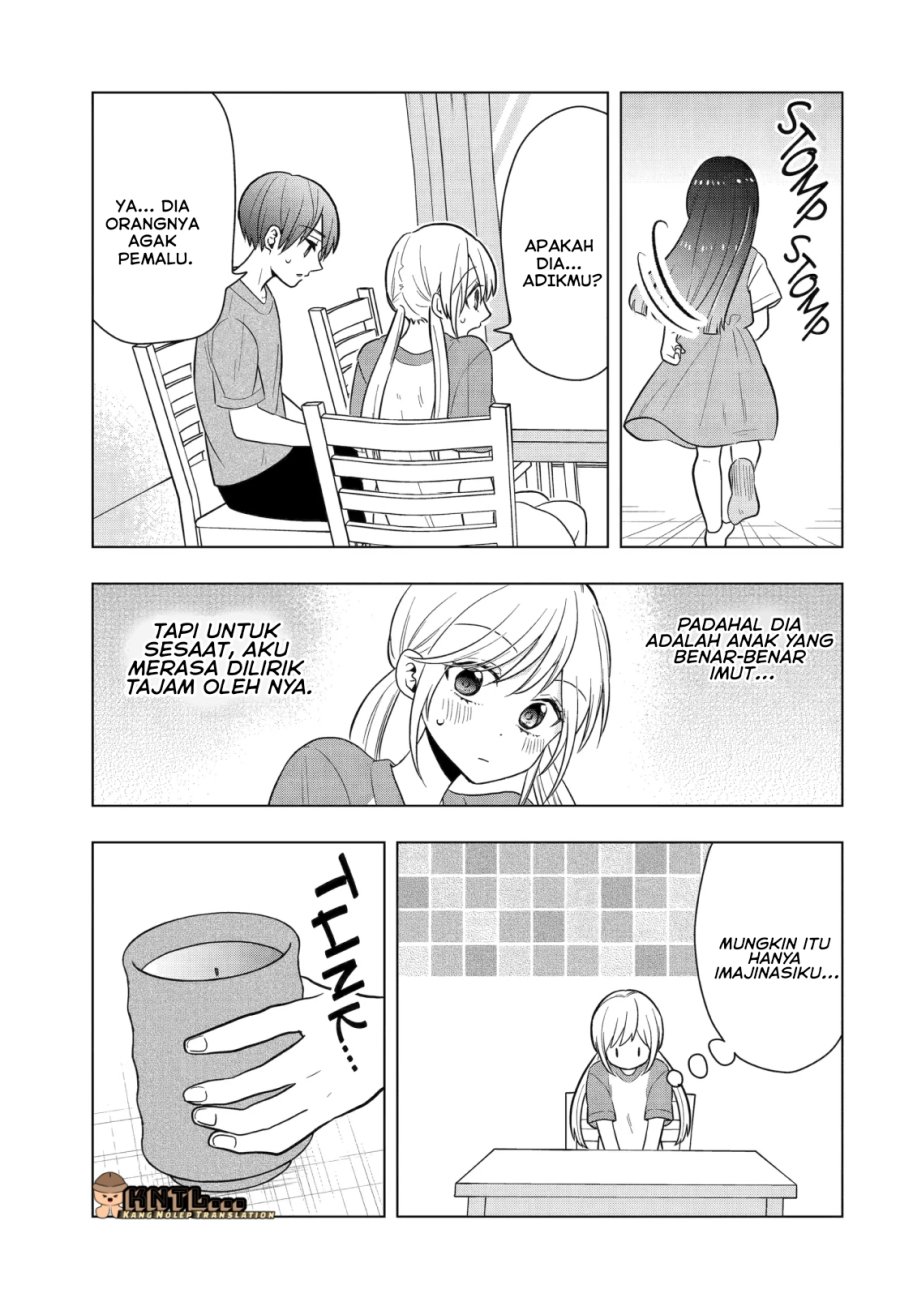 takamori-kun-wo-damarasetai - Chapter: 10