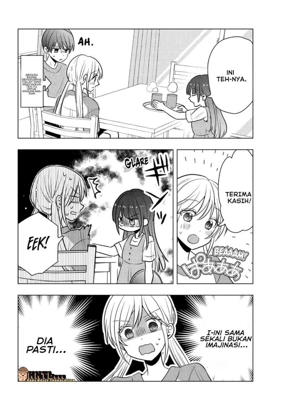 takamori-kun-wo-damarasetai - Chapter: 10