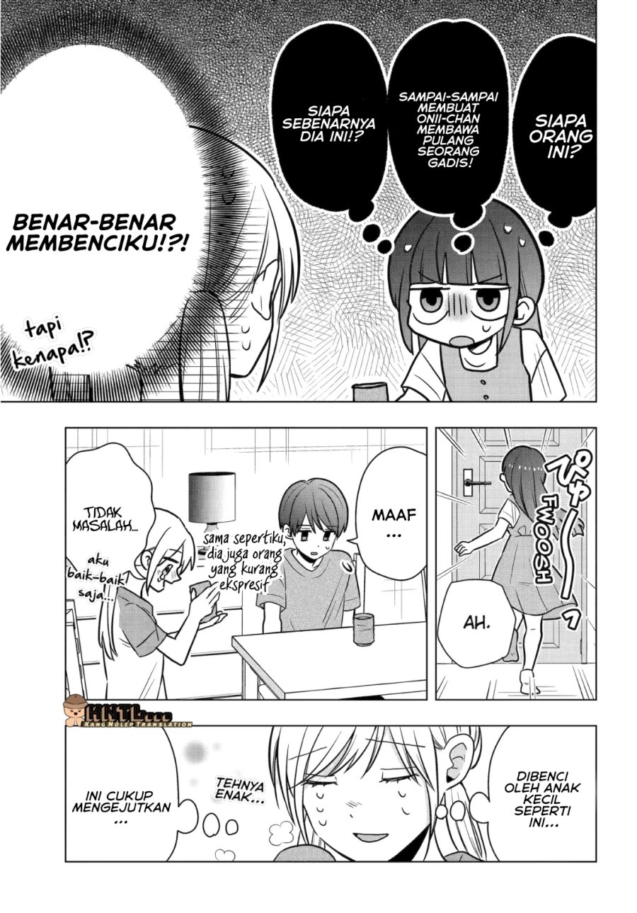 takamori-kun-wo-damarasetai - Chapter: 10
